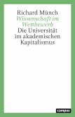 Wissenschaft im Wettbewerb (eBook, PDF)