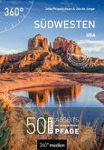 Südwesten - USA (eBook, ePUB)