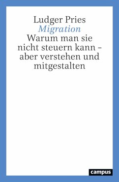 Cover Migration (eBook, ePUB)