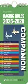 Racing Rules Companion 2025-2028 (eBook, ePUB) Racing Rules Companion 2025-2028 (eBook, ePUB)