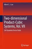 Two-dimensional Product Cubic Systems, Vol. VII (eBook, PDF)
