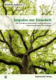 Impulse zur Ganzheit (eBook, PDF)