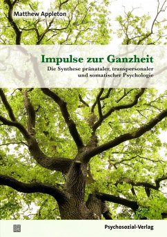 Cover Impulse zur Ganzheit (eBook, PDF)