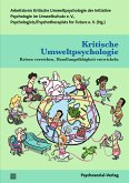 Kritische Umweltpsychologie (eBook, PDF)