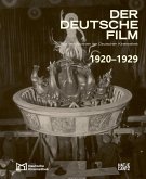 Der deutsche Film. Band 3: 1920-1929 (eBook, ePUB) Der deutsche Film. Band 3: 1920-1929 (eBook, ePUB)