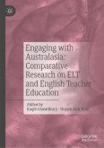 Engaging with Australasia: Comparative Research on ELT and English Teacher Education (eBook, PDF)