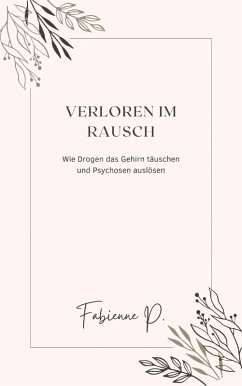 Cover Verloren im Rausch (eBook, ePUB)