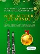 Noël autour du monde - 26 Duos Faciles... - Bild 1