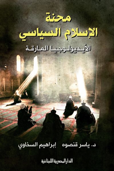 The plight of political Islam (eBook, ePUB)