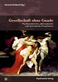 Gesellschaft ohne Gnade (eBook, PDF)