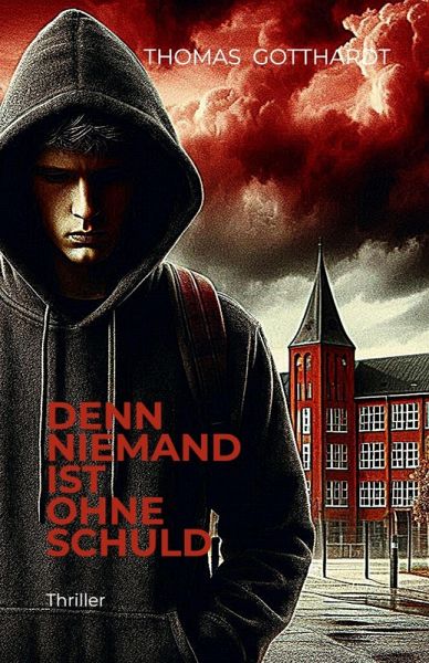 Denn niemand ist ohne Schuld (eBook, ePUB) Denn niemand ist ohne Schuld (eBook, ePUB)