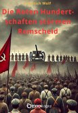 Die Roten Hundertschaften stürmen Remscheid (eBook, ePUB)