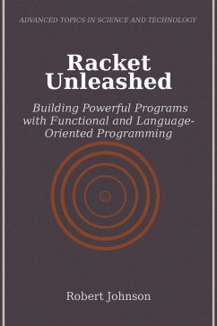 Racket Unleashed (eBook, ePUB) - Johnson, Robert