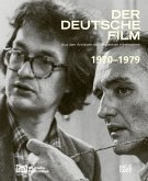 Der deutsche Film. Band 8: 1970-1979 (eBook, ePUB) Der deutsche Film. Band 8: 1970-1979 (eBook, ePUB)