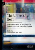 The University Beat (eBook, PDF)