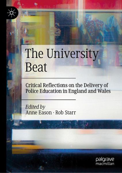 The University Beat (eBook, PDF) The University Beat (eBook, PDF)