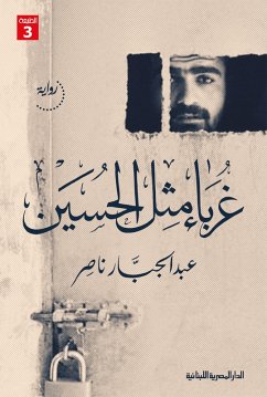 Cover Strangers like Hussein (eBook, ePUB)