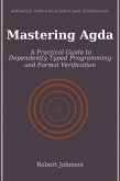 Mastering Agda (eBook, ePUB)