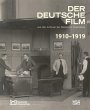 Der deutsche Film. Band 2: 1910-1919... - Bild 1
