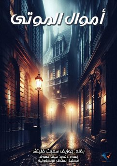 Cover Money of the dead (eBook, ePUB)