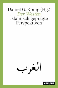 Cover Der Westen (eBook, PDF)