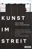 Kunst im Streit (eBook, PDF)