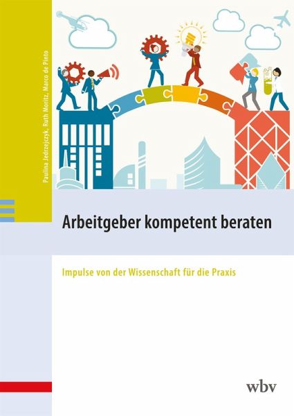 Arbeitgeber kompetent beraten (eBook, PDF)