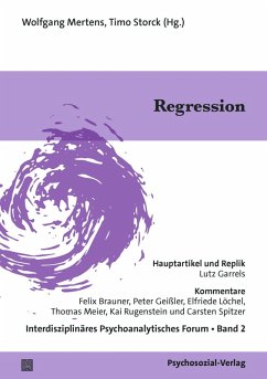 Regression (eBook, PDF)