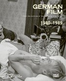 German Film. Volume 9: 1980-1989 (eBook, ePUB) German Film. Volume 9: 1980-1989 (eBook, ePUB)