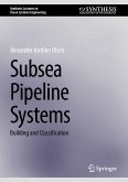 Subsea Pipeline Systems (eBook, PDF)