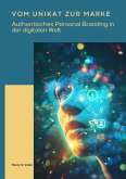 Vom Unikat zur Marke (eBook, ePUB)
