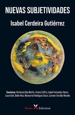 Nuevas subjetividades (eBook, ePUB) - Cerdeira Gutiérrez, Isabel