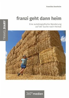 Cover franzi geht dann heim (eBook, ePUB)