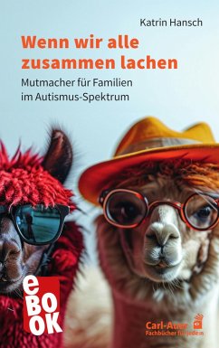 Cover Wenn wir alle zusammen lachen (eBook, ePUB)