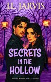 Secrets in the Hollow (eBook, ePUB)