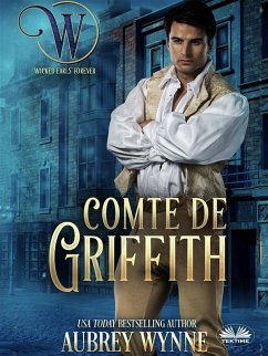 Cover Comte De Griffith (eBook, ePUB)