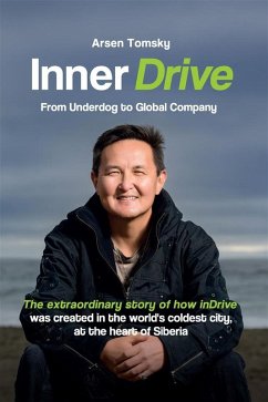 Inner Drive (eBook, ePUB) - Tomsky, Arsen