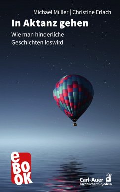 Cover In Aktanz gehen (eBook, ePUB)