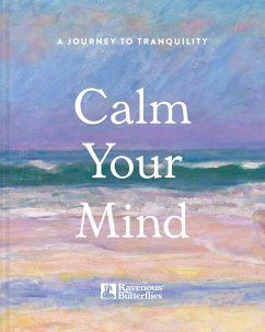 Cover Calm Your Mind (eBook, ePUB)