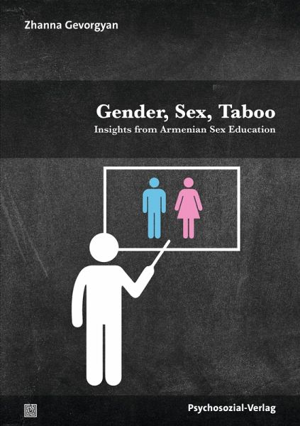 Gender, Sex, Taboo (eBook, PDF) Gender, Sex, Taboo (eBook, PDF)