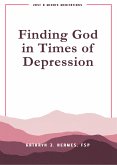 Finding God in Times of Depression (eBook, ePUB)
