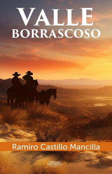 Valle borrascoso (eBook, ePUB)
