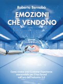 Emozioni che vendono - Come creare una Customer Experience memorabile per il tuo brand nell