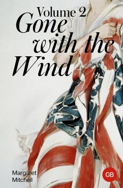 Cover Gone with the Wind. Volume 2 (eBook, ePUB)