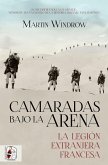 Camaradas bajo la arena (eBook, ePUB) Camaradas bajo la arena (eBook, ePUB)