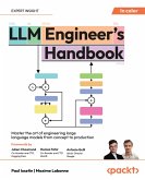LLM Engineer's Handbook (eBook, ePUB)