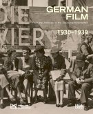 German Film. Volume 4: 1930-1939 (eBook, ePUB)