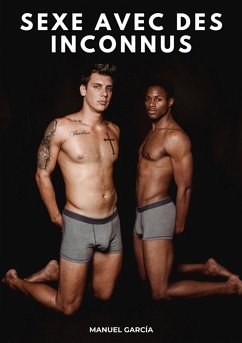 Cover Sexe avec des Inconnus (eBook, ePUB)