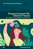 Empowerment für Aktivist*innen (eBook, PDF)