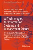 AI Technologies for Information Systems and Management Science (eBook, PDF)